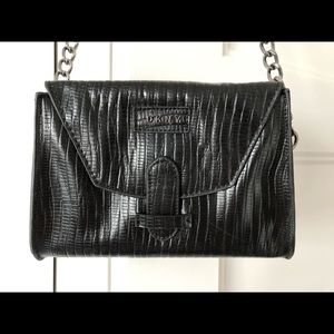 DKNY belt bag / clutch